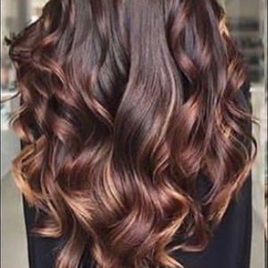 Meet your Posher, Brianna